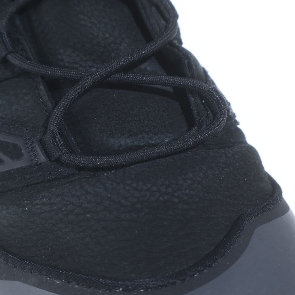 SALOMON(サロモン) XT-6 EXPANSE LEATHER エクスパンス レザー ローカットスニーカー ブラック US10/28cm 475746