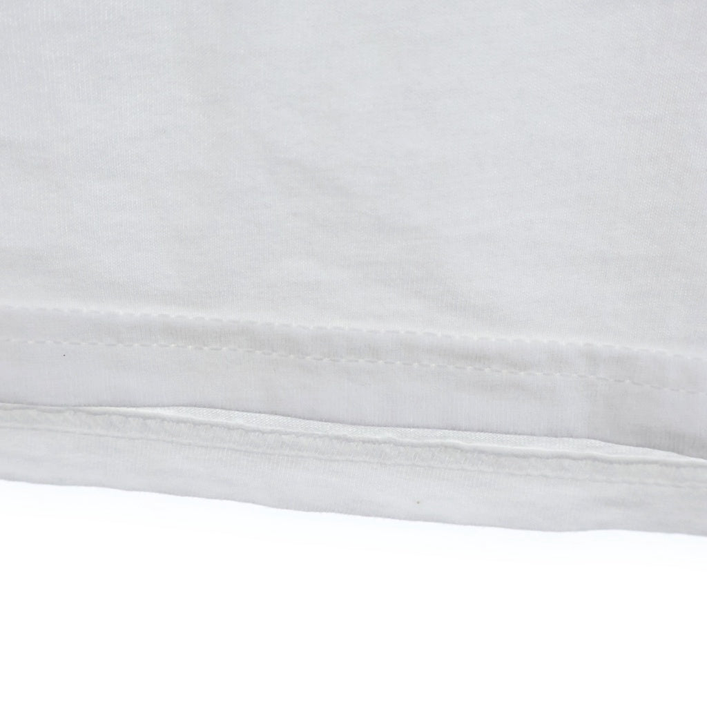 VINTAGE(ヴィンテージ) 00S FRUIT OF THE ROOM CITIBANK DRIVER'S EDGE TEE フルーツオブザルーム ジシティバンク ドライバーズ エッヂ プリント 半袖Tシャツ