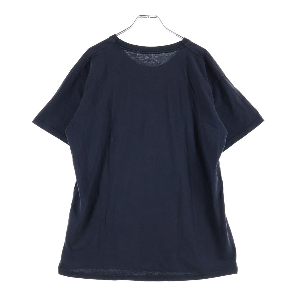VINTAGE(ヴィンテージ) 00S VINTAGE LINKIN PARK METEORA TEE ヴィンテージ リンキンパーク メテオラ プリント クルーネック 半袖Tシャツ カットソー ブラック