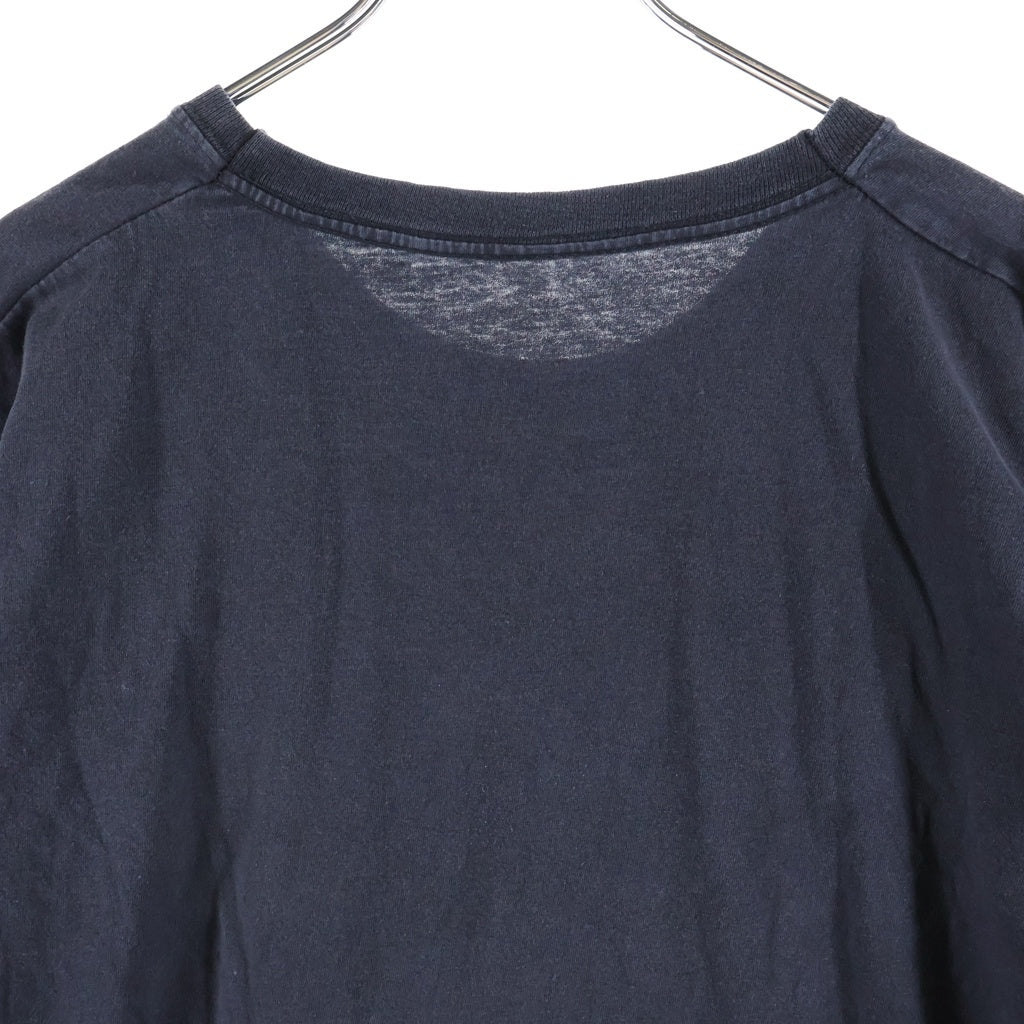 VINTAGE(ヴィンテージ) 00S VINTAGE LINKIN PARK METEORA TEE ヴィンテージ リンキンパーク メテオラ プリント クルーネック 半袖Tシャツ カットソー ブラック