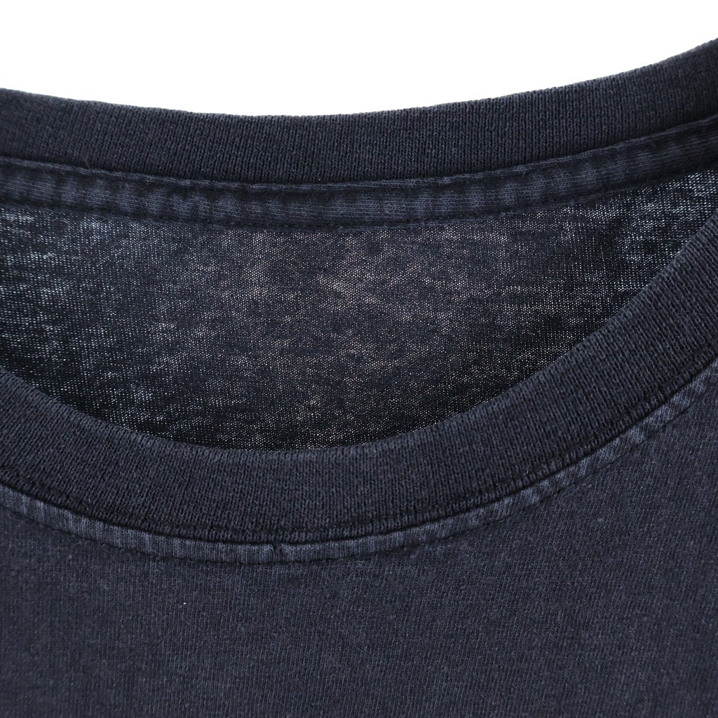 VINTAGE(ヴィンテージ) 00S VINTAGE LINKIN PARK METEORA TEE ヴィンテージ リンキンパーク メテオラ プリント クルーネック 半袖Tシャツ カットソー ブラック