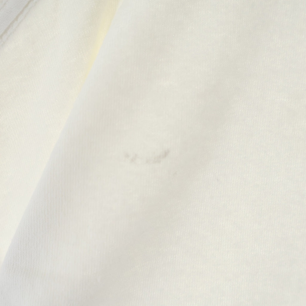 VINTAGE(ヴィンテージ) 00S VINTAGE SAW II MOVIE PROMO TEE ALSTYLE ヴィンテージ ソウ2 映画 プロモーションTシャツ 半袖クルーネックカットソー ホワイト