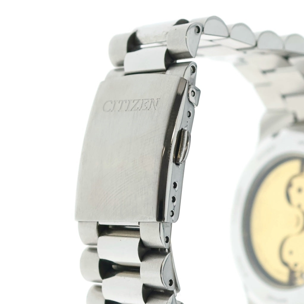 CITIZEN(シチズン) TSUYOSA COLLECTION AUTOMATIC ツヨサ コレクション オートマティック アイスブルー ウォッチ 腕時計 シルバー NJ0151-88M