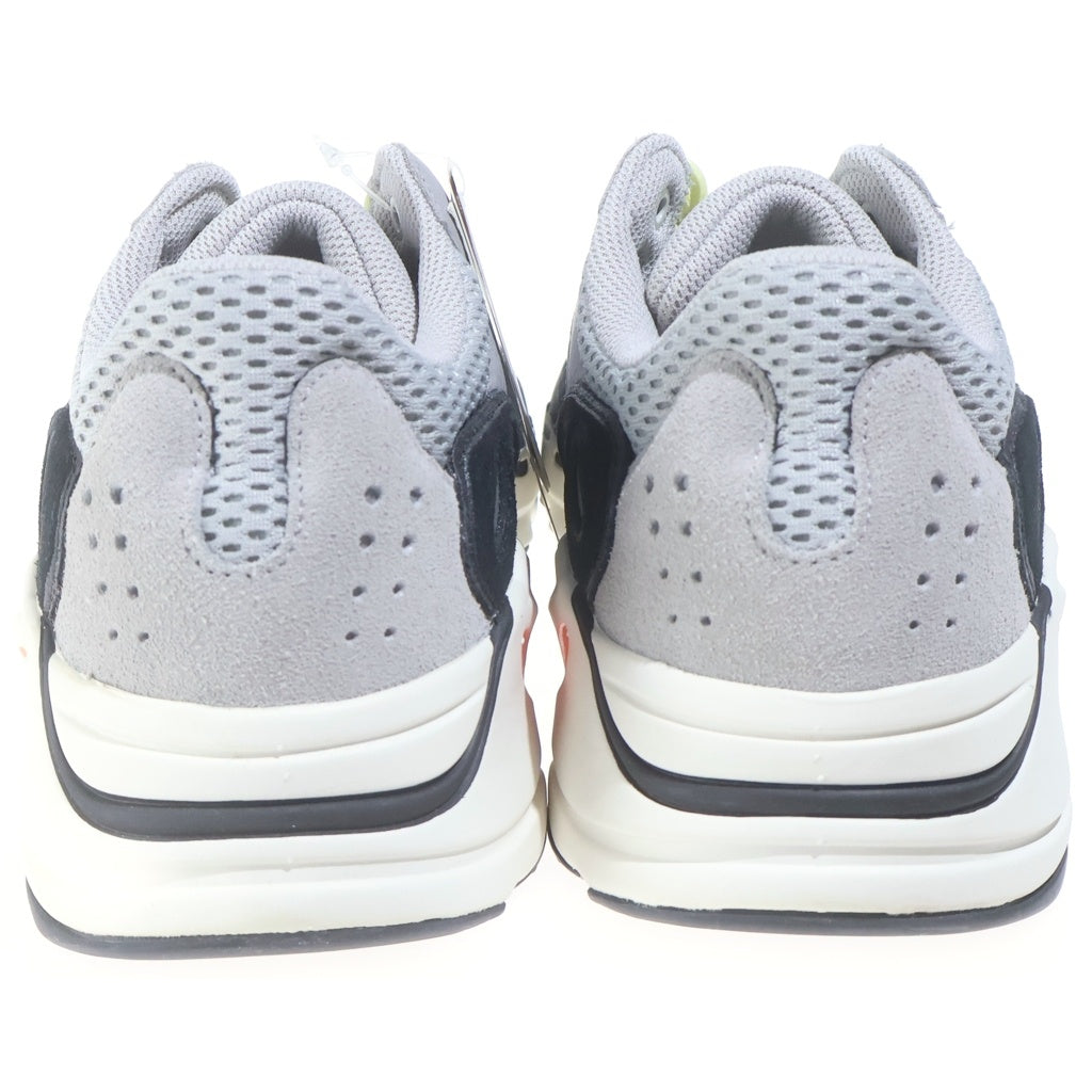 adidas(アディダス) YEEZY BOOST 700 WAVE RUNNER イージーブースト700 ウェーブランナー ローカットスニーカー グレー US9.5/27.5cm B75571