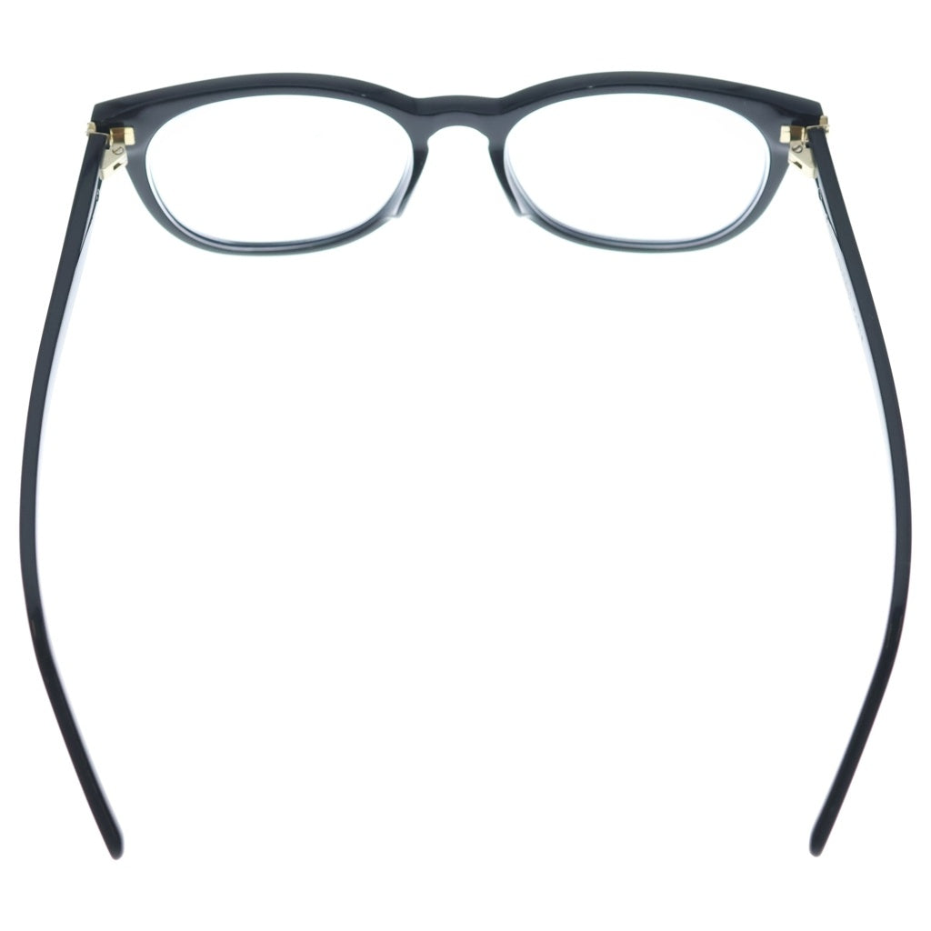 SAINT LAURENT PARIS(サンローランパリ) アジアンフィット ウェリントンフレーム サングラス アイウェア 眼鏡 ブラック SL M111/F レディース