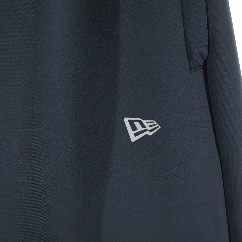 F.C.R.B.(エフシーアールビー) 20SS ×NEW ERA 100TH WARM UP JERSEY PANTS ニューエラ 100周年記念 ウォームアップ ジャージーパンツ ブラック FCRB-200110