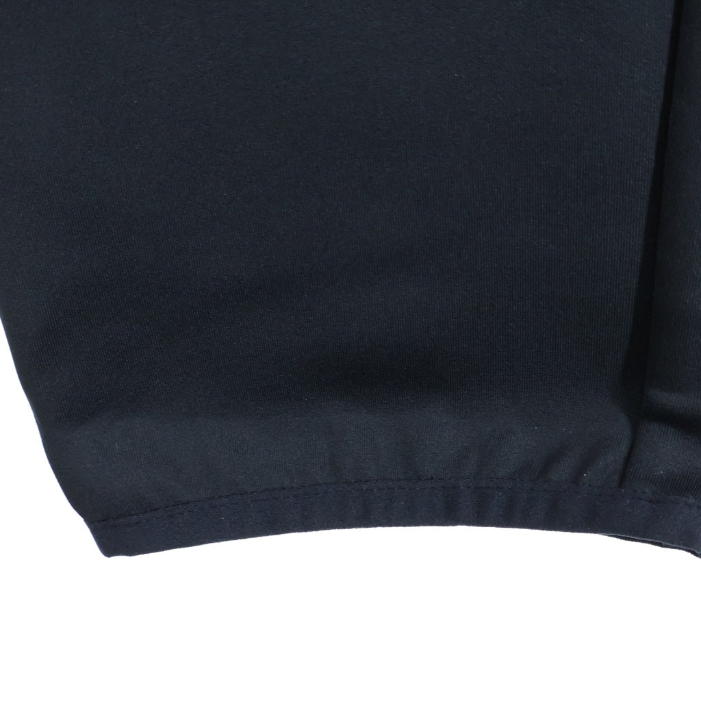 F.C.R.B.(エフシーアールビー) 20SS ×NEW ERA 100TH WARM UP JERSEY PANTS ニューエラ 100周年記念 ウォームアップ ジャージーパンツ ブラック FCRB-200110