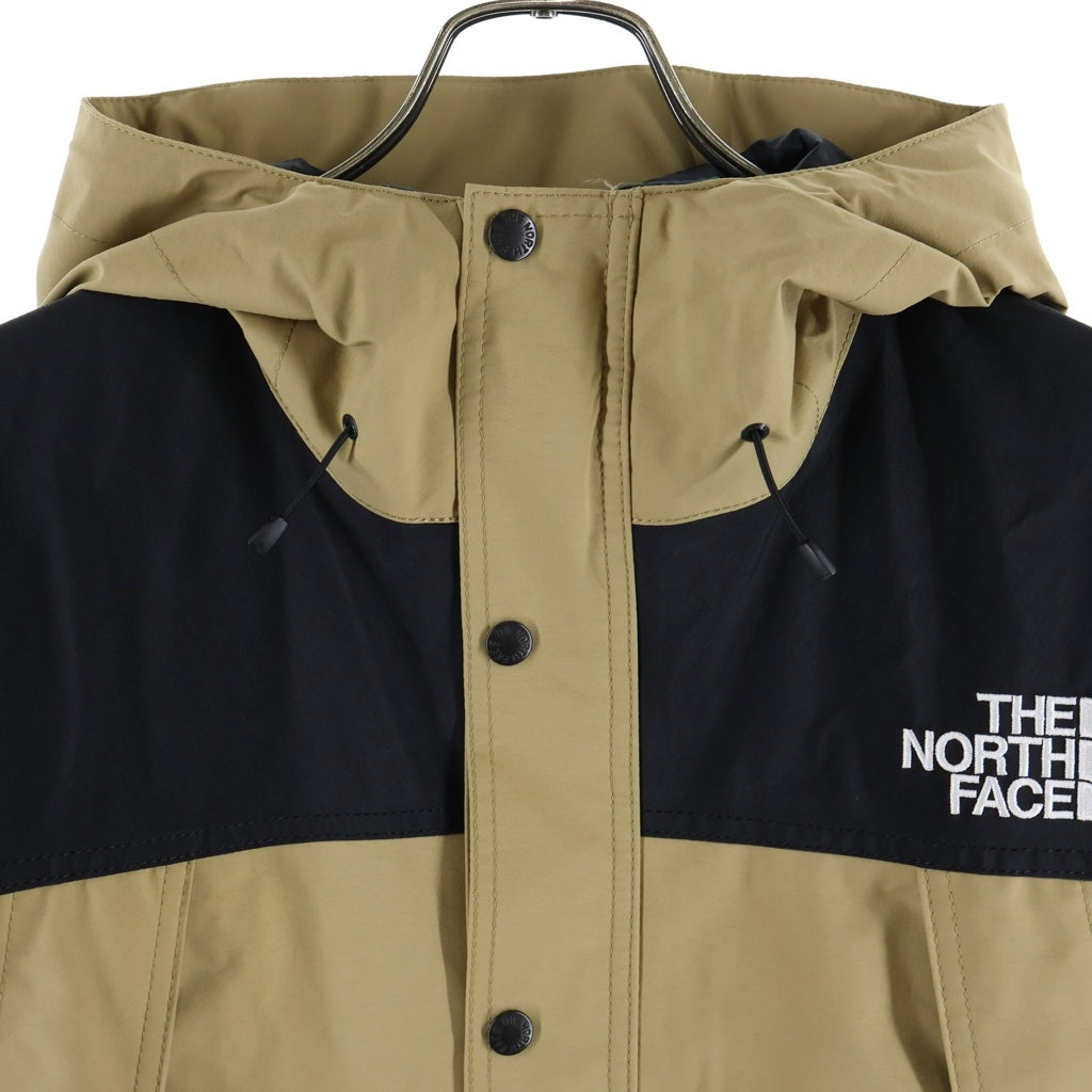 THE NORTH FACE(ザノースフェイス) MOUNTAIN LIGHT JACKET GORE-TEX マウンテンライトジャケット ゴアテックス ベージュ NP11834