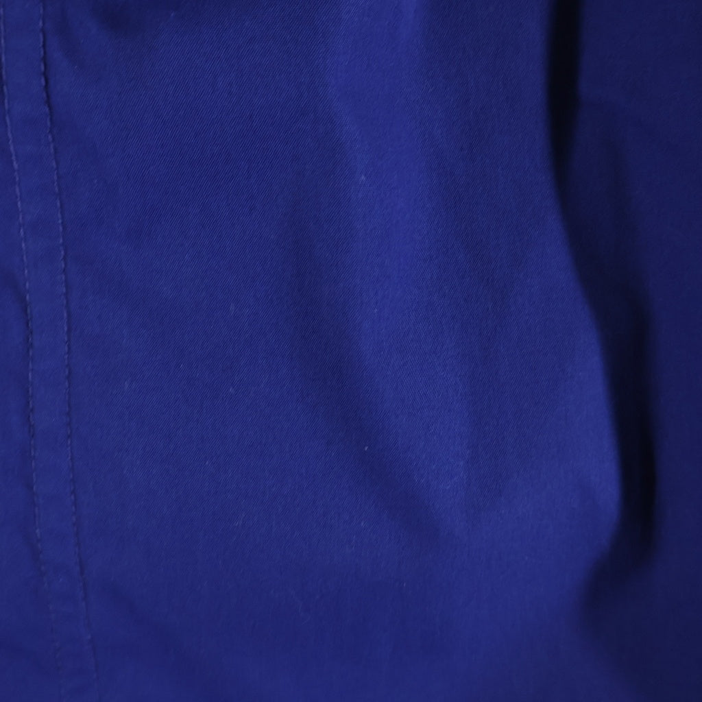 THE NORTH FACE PURPLE LABEL(ノースフェイスパープルレーベル) 65/35 MOUNTAIN WIND JACKET マウンテンウィンドジャケット ブルー NP2823N