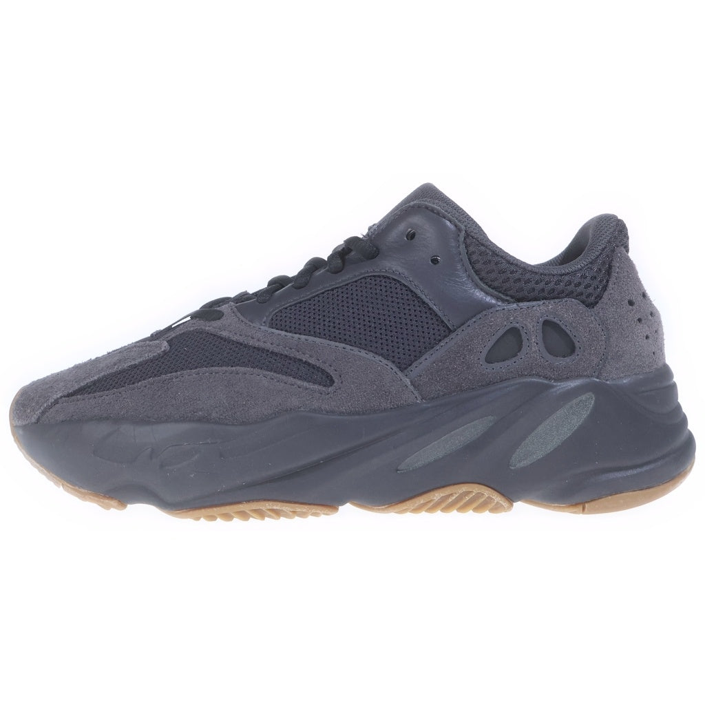 adidas(アディダス) YEEZY BOOST 700 UTILITY BLACK イージーブースト700 ユーティリティブラック ローカットスニーカー US9.5/27.5cm FV5304