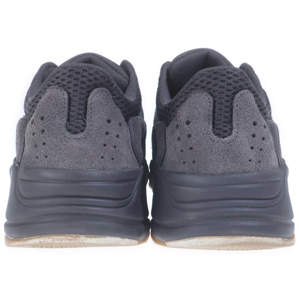 adidas(アディダス) YEEZY BOOST 700 UTILITY BLACK イージーブースト700 ユーティリティブラック ローカットスニーカー US9.5/27.5cm FV5304