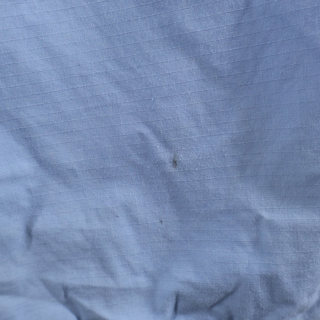 SUPREME(シュプリーム) 25AW Spellout Embroidered Ripstop Track Pant スペルアウト エンブロイダリー リップストップ トラックパンツ ライトブルー