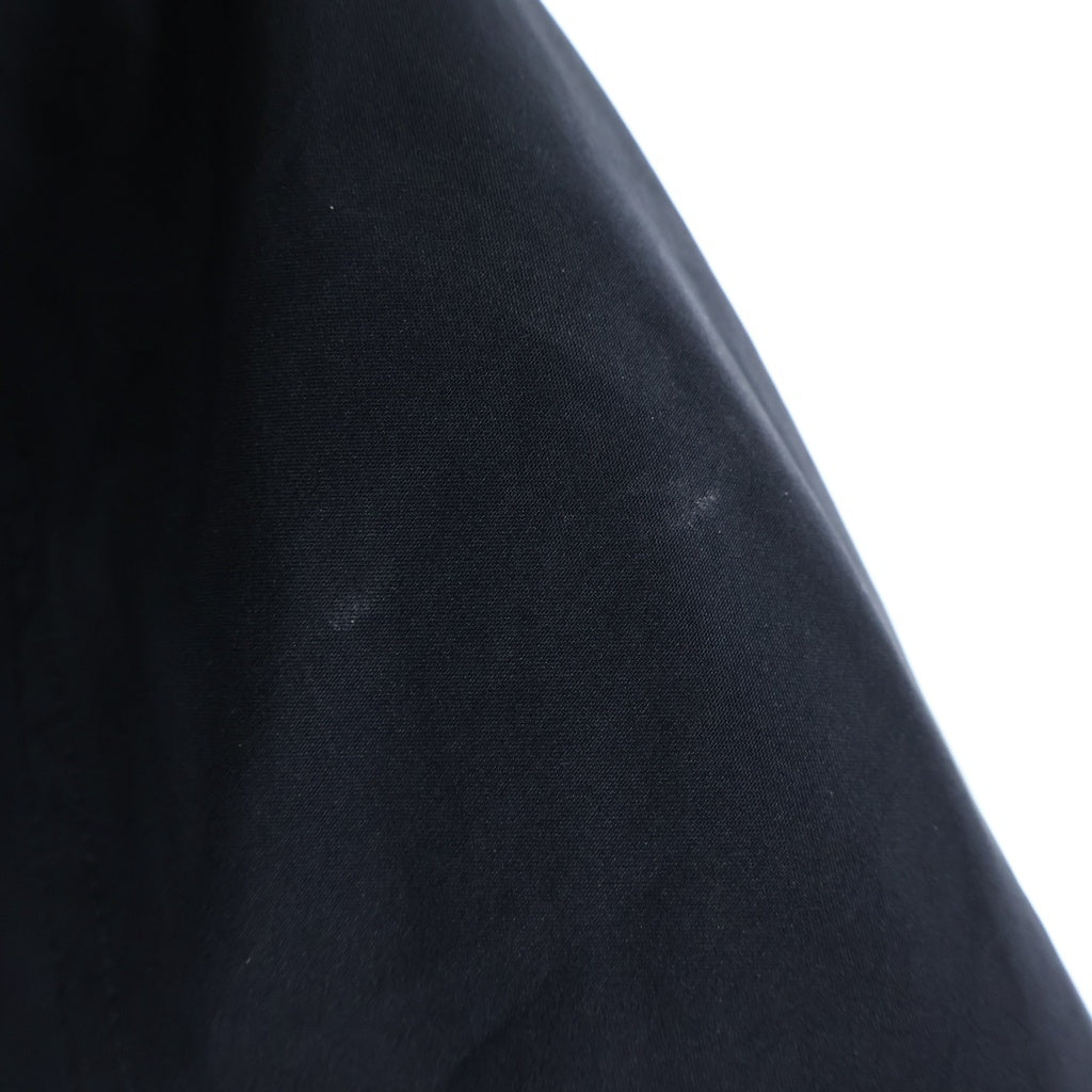 SUPREME(シュプリーム) 25AW GORE-TEX Shell Jacket ゴアテックス フーデッドシェルジャケット ブラック