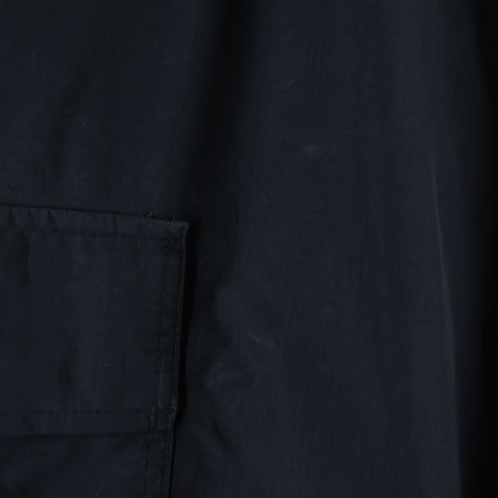 SUPREME(シュプリーム) 23SS GORETEX PACLITE Cargo Pants ゴアテックス パックライト ナイロンカーゴパンツ ブラック