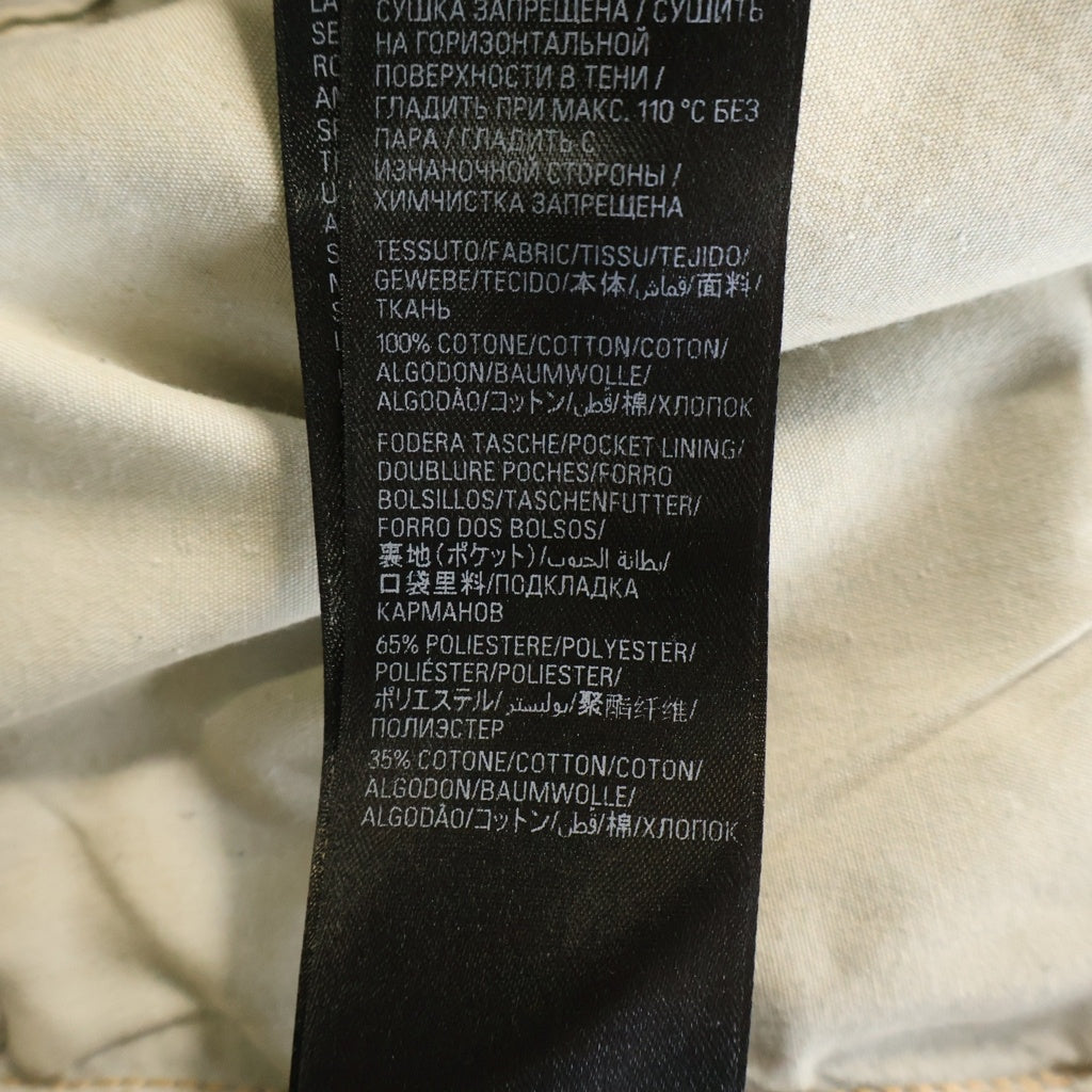 BALENCIAGA(バレンシアガ) 23SS GRAFFITI BAGGY グラフィティ バギーデニムパンツ ワイドパンツ インディゴ 745223 TNW65