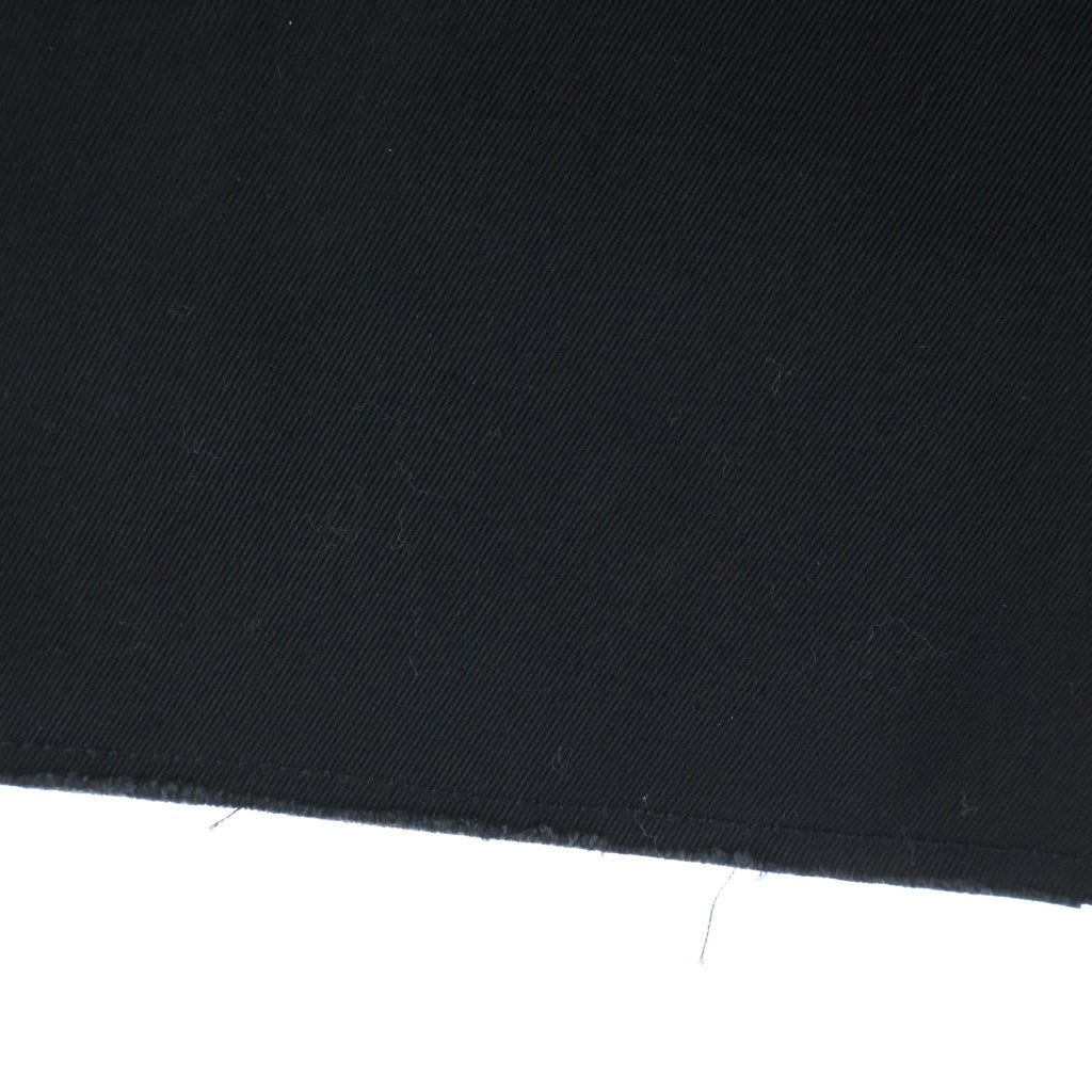 CHROME HEARTS(クロムハーツ) CARPENTER SHORTS カーペンター ハーフパンツ ブラック
