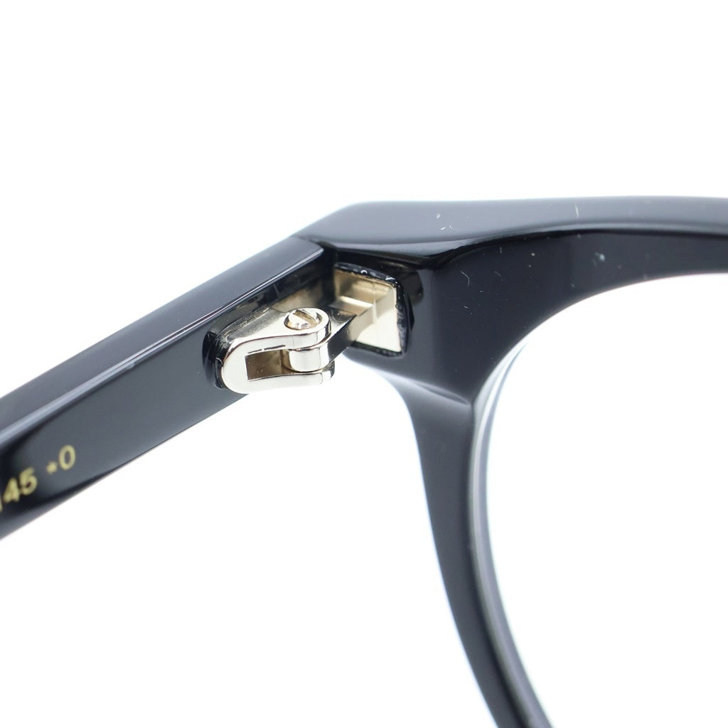TOM FORD(トムフォード) TF5996-K-B アジアンフィット ボストンフレーム クリアレンズ サングラス メガネ ブラック