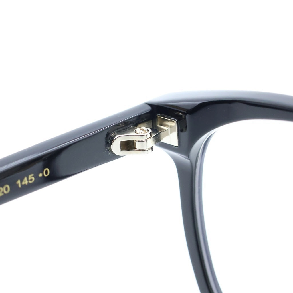 TOM FORD(トムフォード) TF5997-K-B アジアンフィット ウェリントンフレーム クリアレンズ サングラス メガネ ブラック
