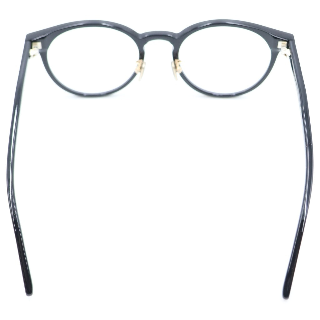 TOM FORD(トムフォード) TF5996-K-B アジアンフィット ボストンフレーム クリアレンズ サングラス メガネ ブラック