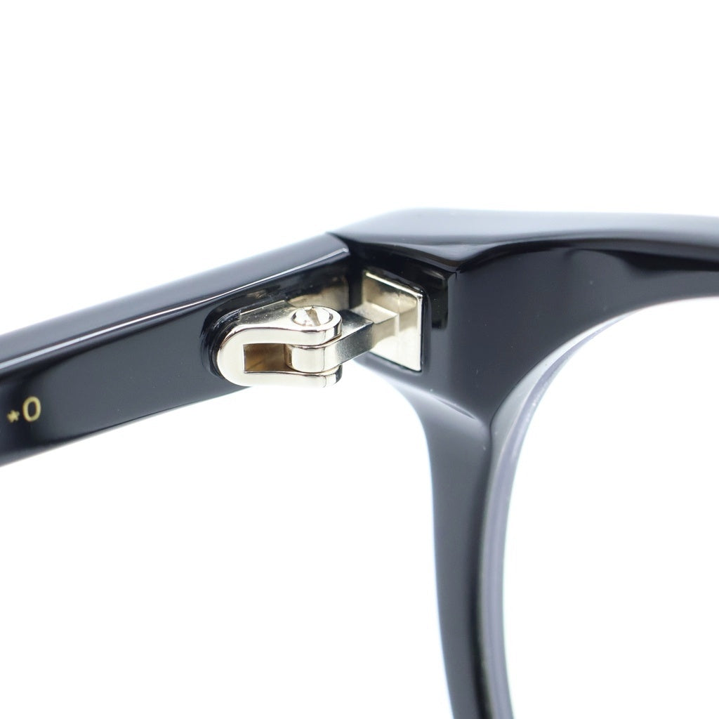 TOM FORD(トムフォード) TF5996-K-B アジアンフィット ボストンフレーム クリアレンズ サングラス メガネ ブラック