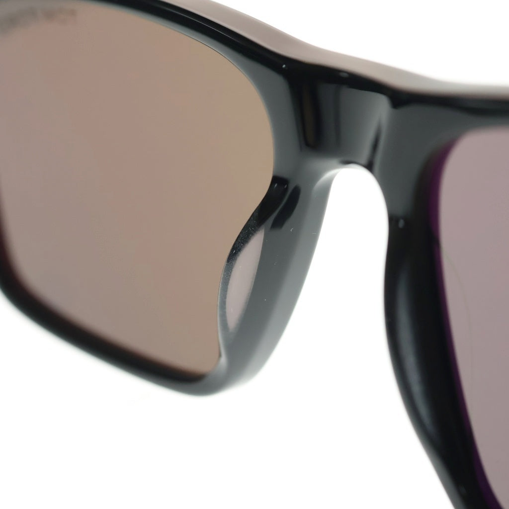 TOM FORD(トムフォード) CALDER スクエアフレーム カラーレンズ サングラス メガネ ブラック TF1205