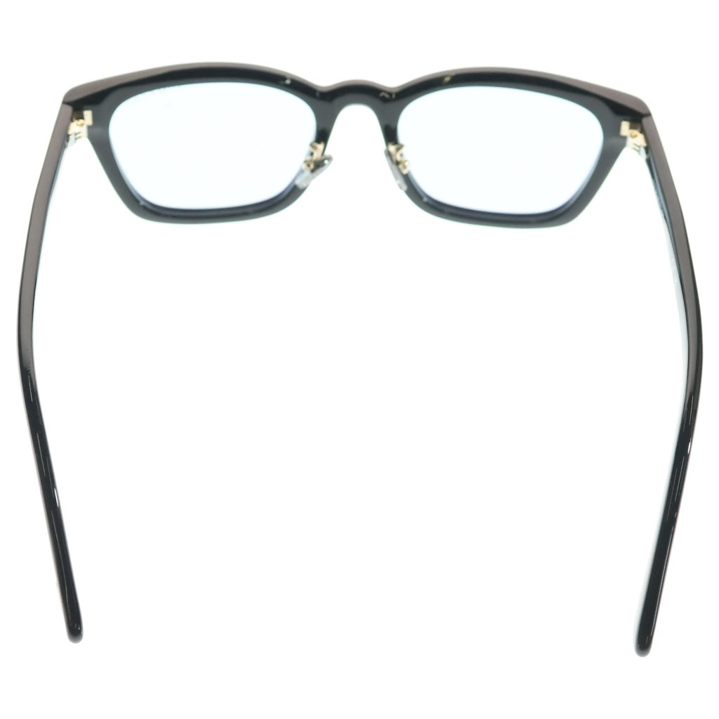 TOM FORD(トムフォード) アジアンフィット ウェリントンフレーム カラーレンズ サングラス メガネ ブラック/ブルー TF1275-D