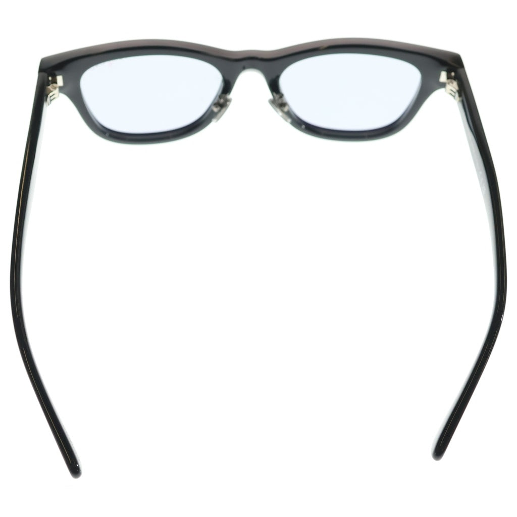 TOM FORD(トムフォード) アジアンフィット ウェリントンフレーム カラーレンズ サングラス メガネ ブラック/グレー TF1353-D-N