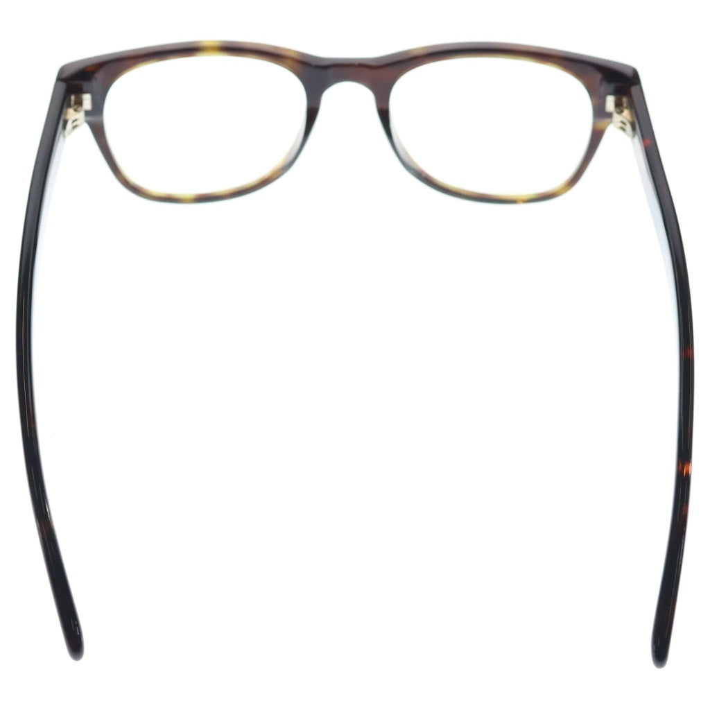 TOM FORD(トムフォード) ウェリントンフレーム クリアレンズ サングラス メガネ ブラウン TF5898-B