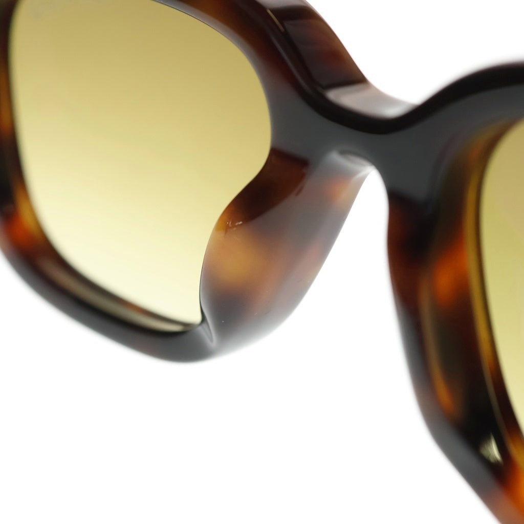 TOM FORD(トムフォード) アジアンフィット ウェリントンフレーム カラーレンズ サングラス メガネ ブラウン TF1274-D