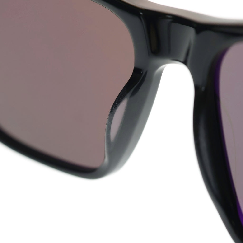 TOM FORD(トムフォード) CALDER スクエアフレーム カラーレンズ サングラス メガネ ブラック TF1205