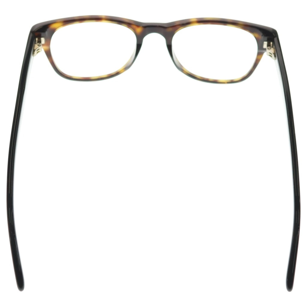 TOM FORD(トムフォード) ウェリントンフレーム クリアレンズ サングラス メガネ ブラウン TF5898-B