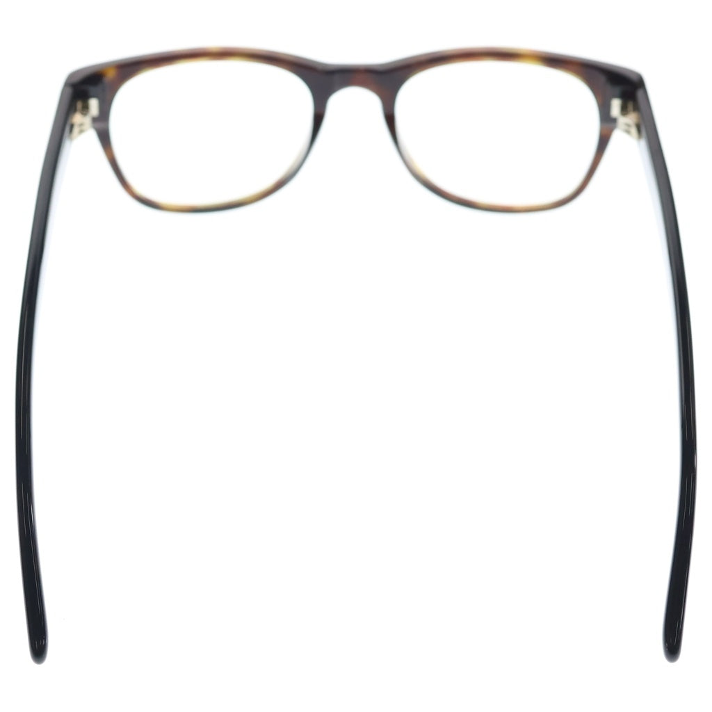 TOM FORD(トムフォード) ウェリントンフレーム クリアレンズ サングラス メガネ ブラウン TF5898-B