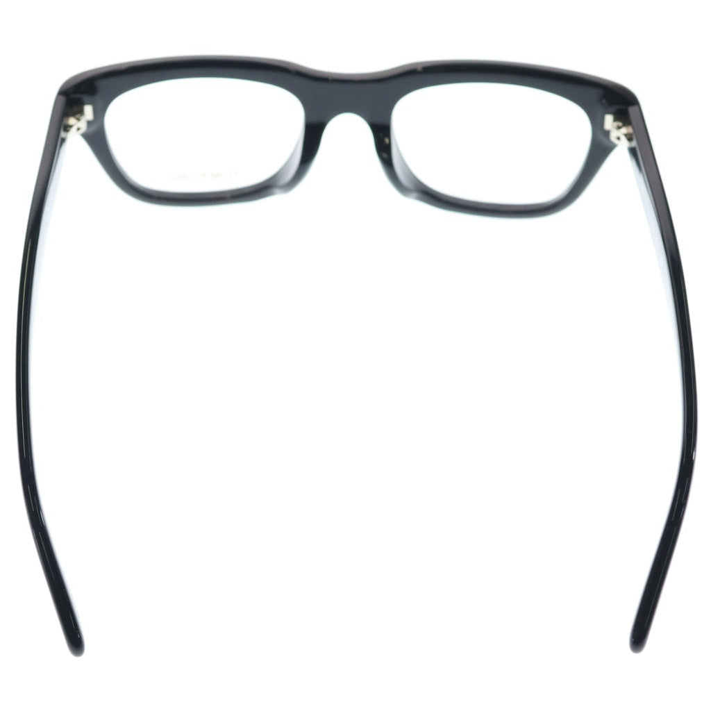 TOM FORD(トムフォード) アジアンフィット ウェリントンフレーム クリアレンズ サングラス メガネ ブラック TF5178-F