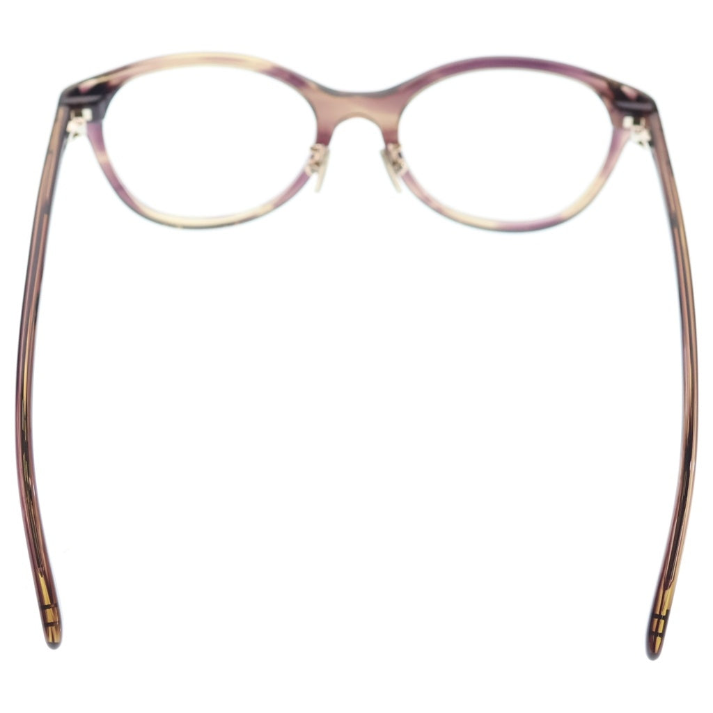 TOM FORD(トムフォード) アジアンフィット ウェリントンフレーム クリアレンズ サングラス メガネ ブラウン TF6102-D-B