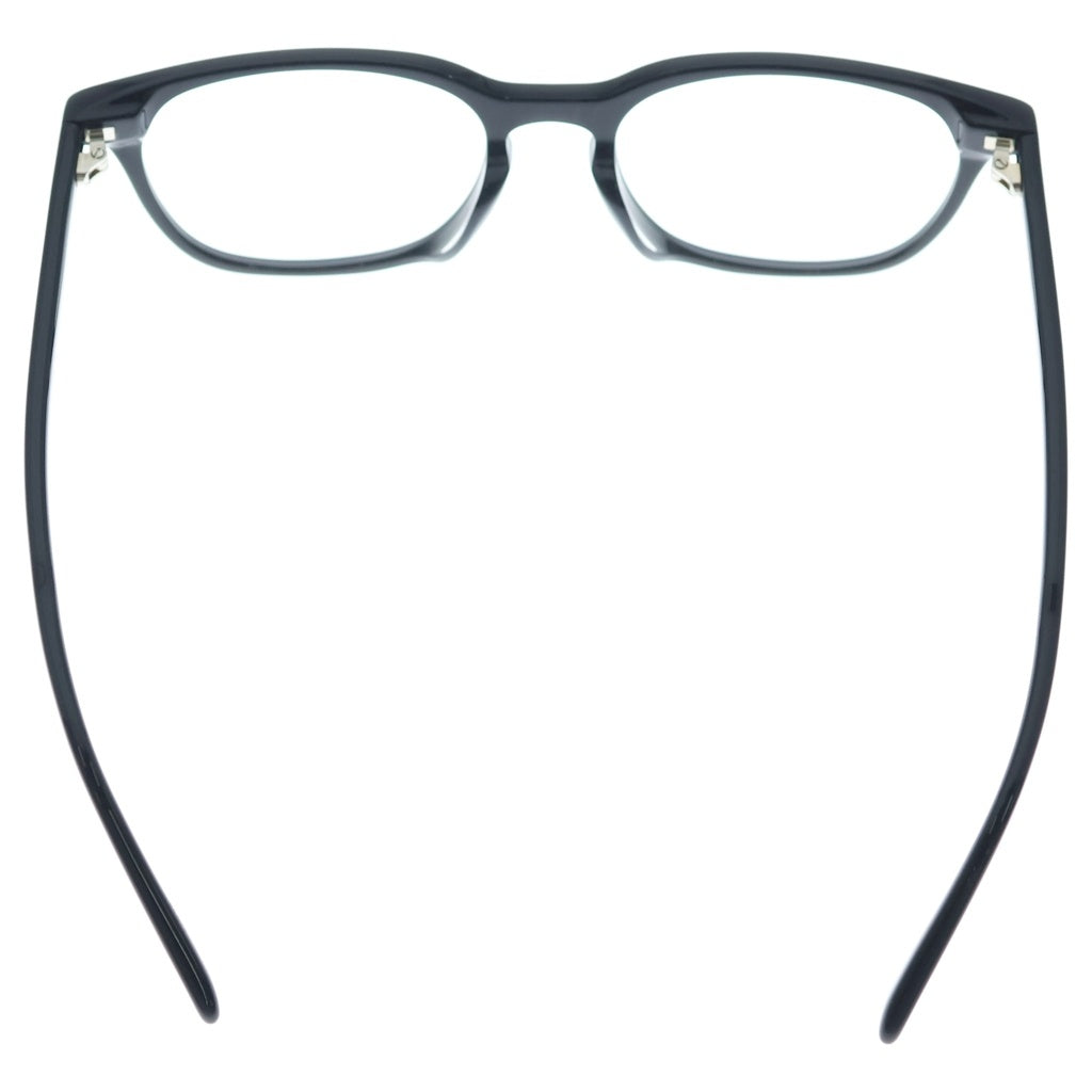 TOM FORD(トムフォード) アジアンフィット ウェリントンフレーム クリアレンズ サングラス メガネ ブラック TF6149-D-B