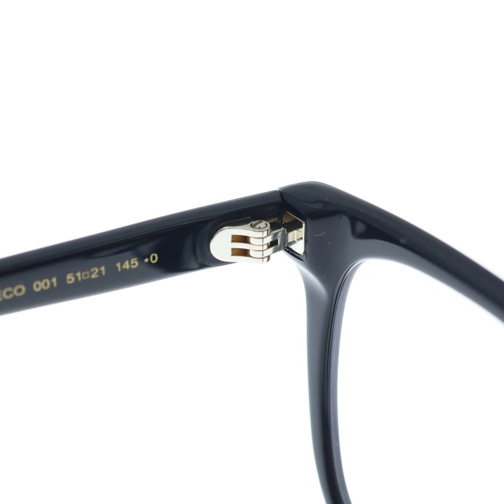 TOM FORD(トムフォード) アジアンフィット ウェリントンフレーム サングラス メガネ ブラック TF6014-K-B