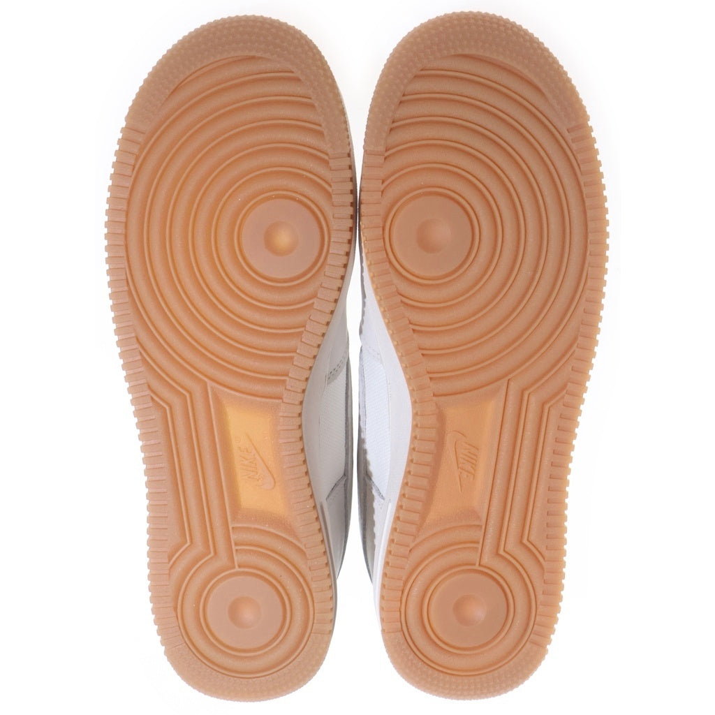 NIKE(ナイキ) AIR FORCE 1 LOW GORE-TEX エアフォース1 ゴアテックス ローカットスニーカー ホワイト US9/27cm DC9031-001