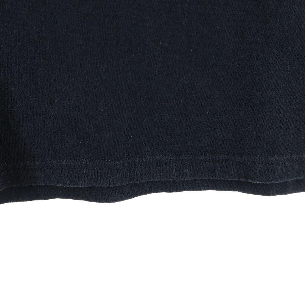 VINTAGE(ヴィンテージ) 00S VINTAGE NARUTO TEE ナルト 多重影分身の術 クルーネック半袖Tシャツ カットソー ブラック