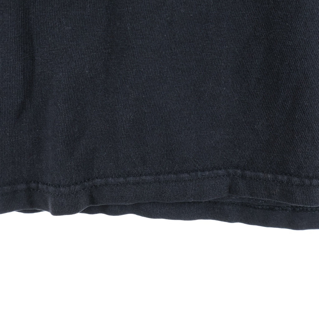 VINTAGE(ヴィンテージ) 00S VINTAGE NARUTO TEE ヴィンテージ ナルト 中忍試験編 クルーネック半袖Tシャツ カットソー ブラック