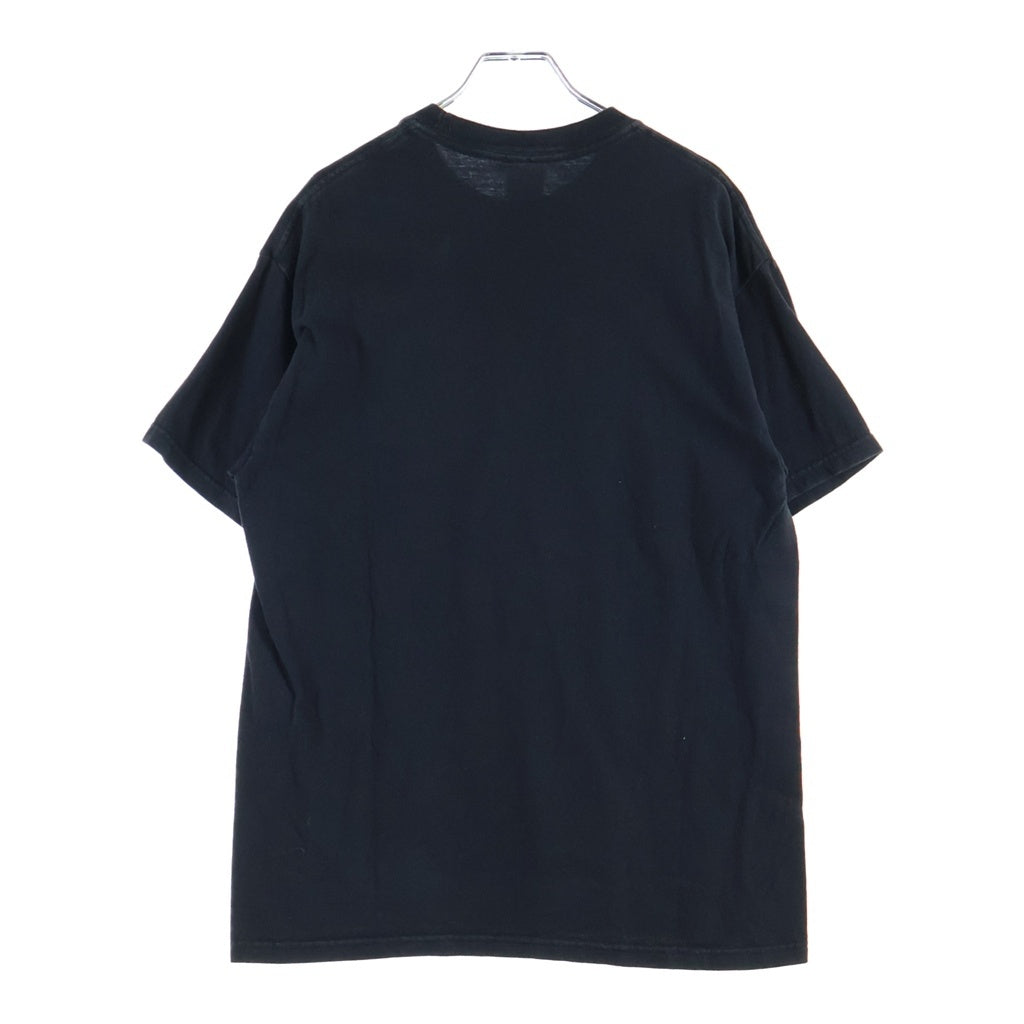 VINTAGE(ヴィンテージ) 00S VINTAGE NARUTO TEE ヴィンテージ ナルト 中忍試験編 クルーネック半袖Tシャツ カットソー ブラック