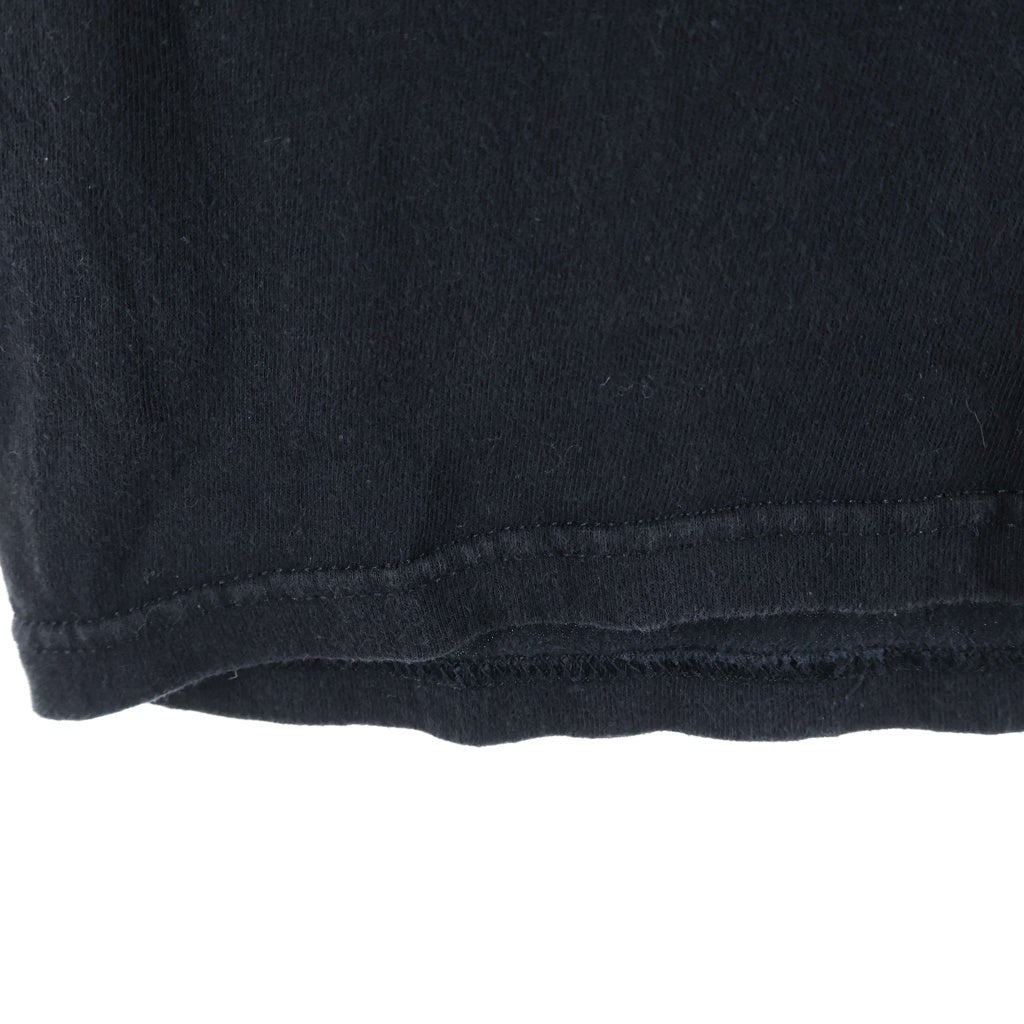 VINTAGE(ヴィンテージ) 00S VINTAGE NARUTO TEE ヴィンテージ ナルト 中忍試験編 クルーネック半袖Tシャツ カットソー ブラック