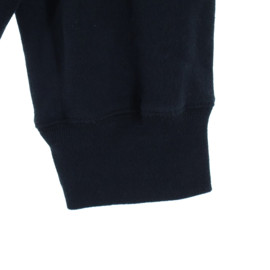 VINTAGE(ヴィンテージ) 00S VINTAGE NARUTO HOODIE ヴィンテージ ナルト うずまきナルト ジップアップフーディー パーカー ブラック