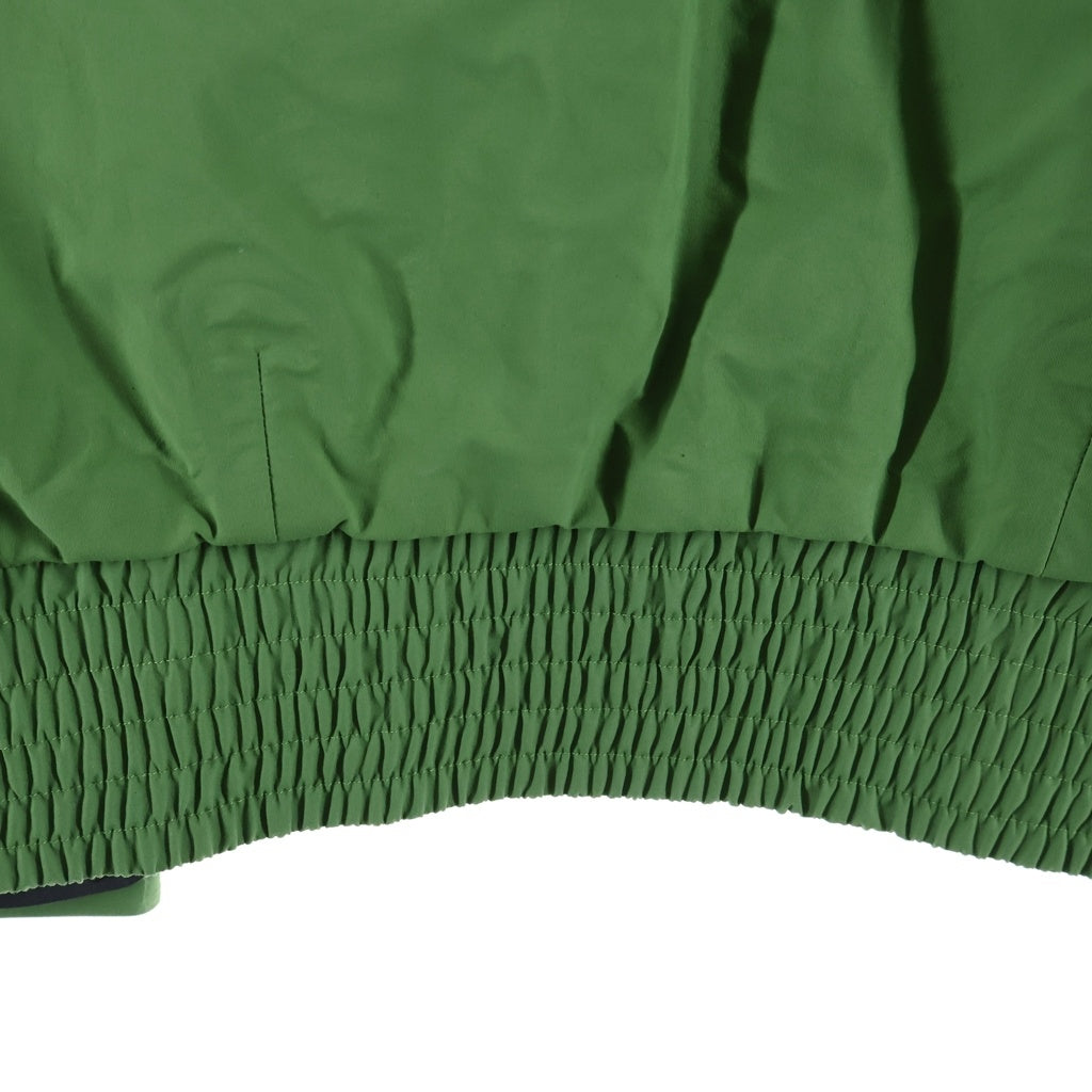 NIKE ACG(ナイキエーシージー) 90-00S VINTAGE 3 Outer Layer Couche Externe Jacket ヴィンテージ アウターレイヤー フーデッドマウンテンジャケット グリーン
