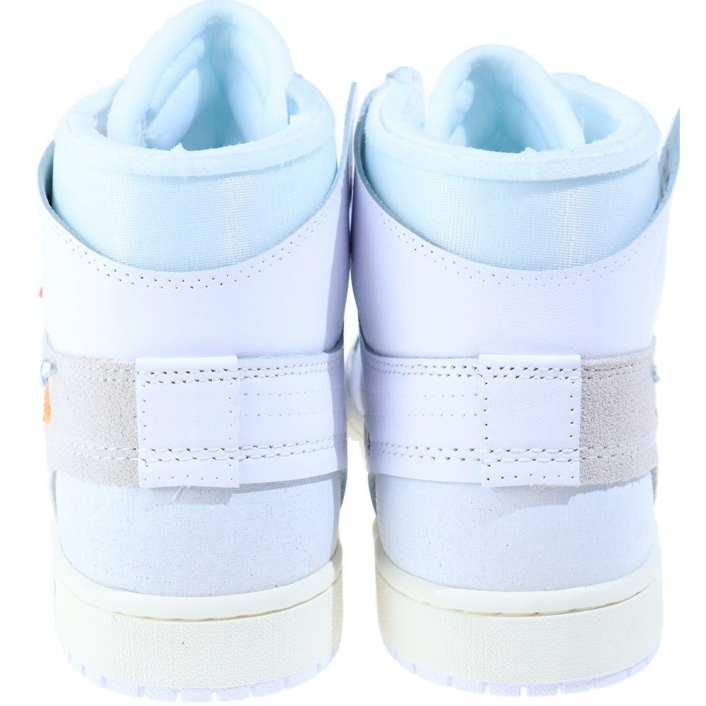 NIKE(ナイキ) V.A.A. AIR JORDAN 1 RETRO HIGH OG ALASKA エアジョーダン1 レトロ アラスカ ハイカットスニーカー US10.5/28.5cm AA3834-100