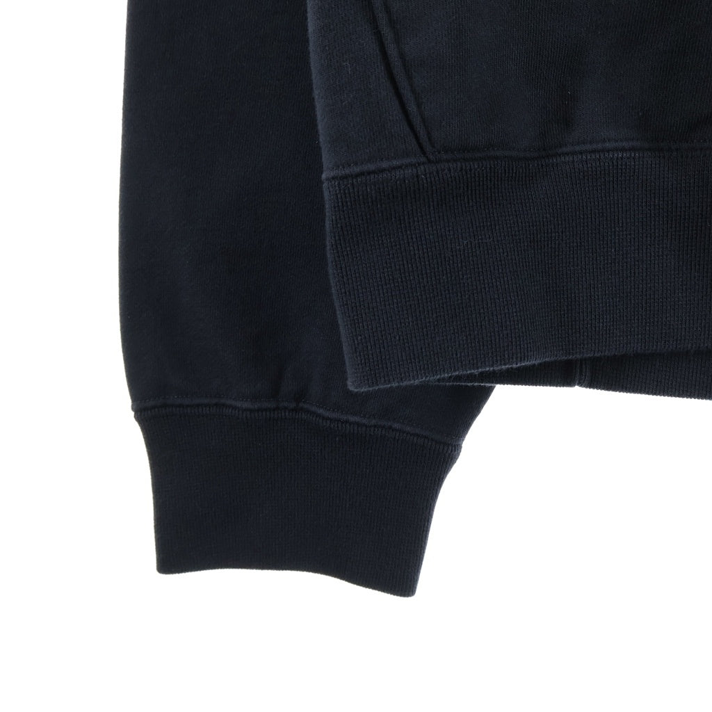 SUPREME(シュプリーム) 26SS ×NIKE Jordan Hooded Sweatshirt ナイキ ジョーダン フーデッドスウェットシャツ パーカー ブラック IR6459-010