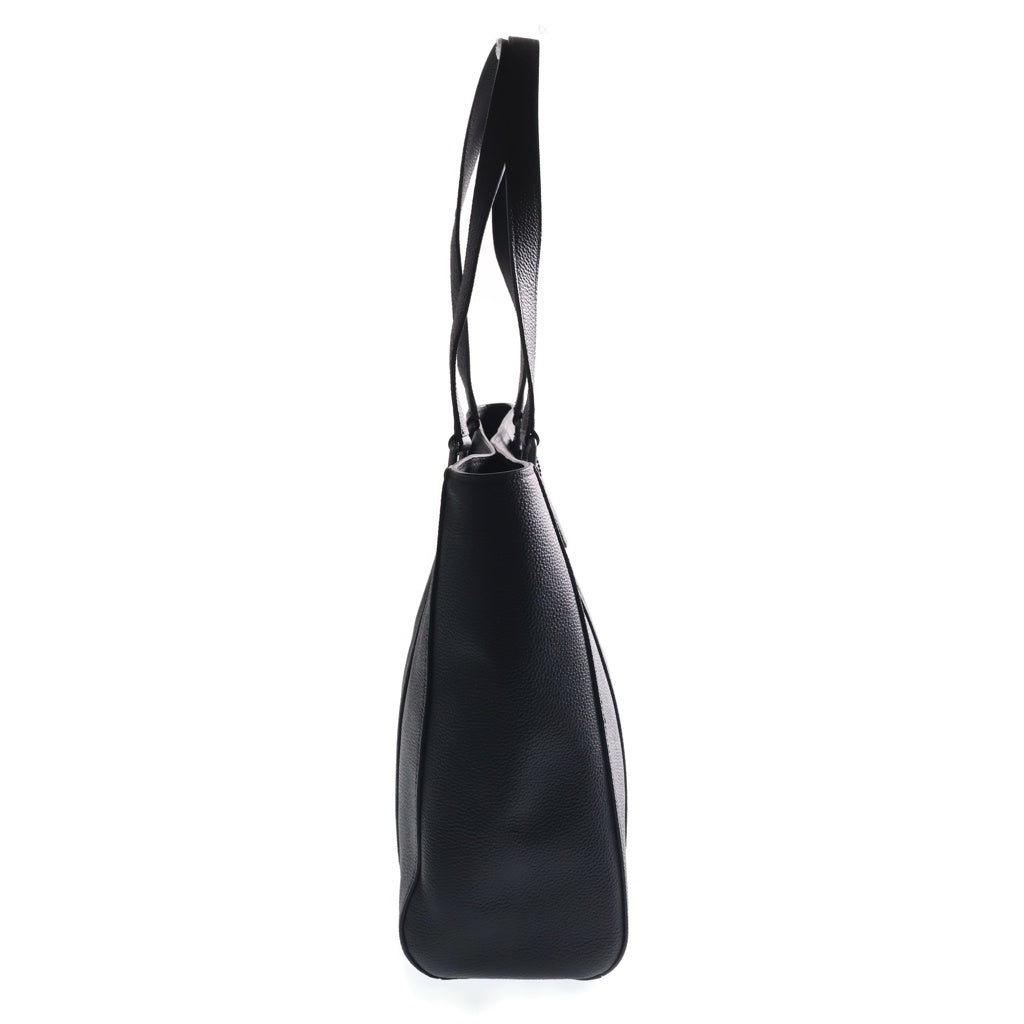 COACH(コーチ) HUDSON DOUBLE HANDLE TOTE ハドソン ダブルハンドル トートバック ブラック C8157 レディース