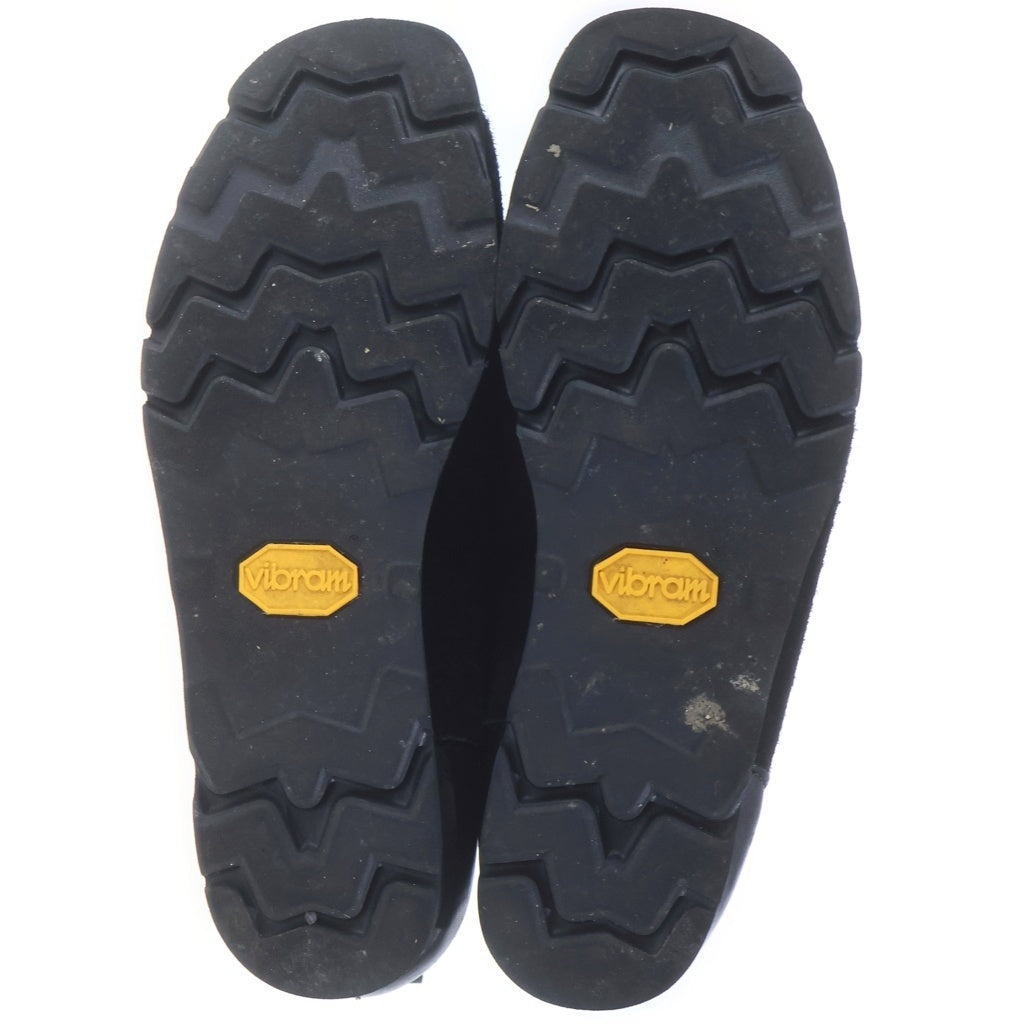 Clarks(クラークス) ×NEIGHBORHOOD WALLABEE BT GTX ネイバーフッド ゴアテックス ワラビー レザーブーツ ブラック US11/28cm 21621