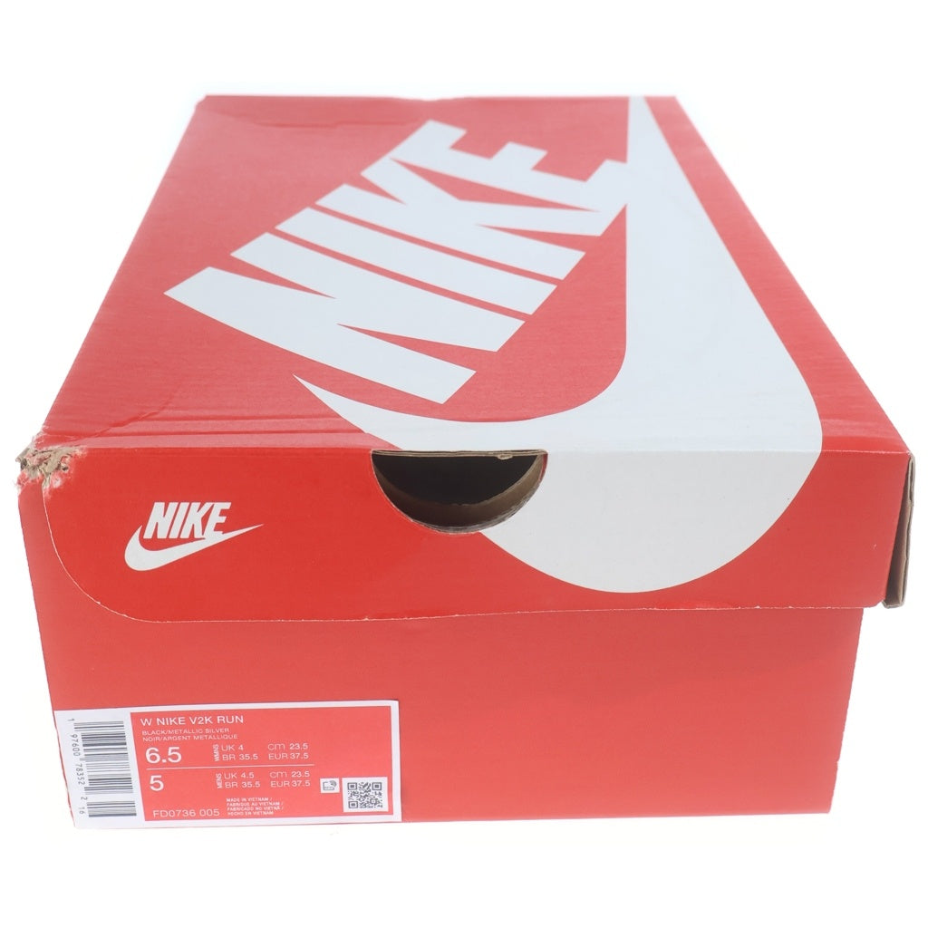 NIKE(ナイキ) WMNS AIR MAX KOKO SANDAL SE エアマックス ココ サンダル レディース ネイビー US7/24cm HF1060-400