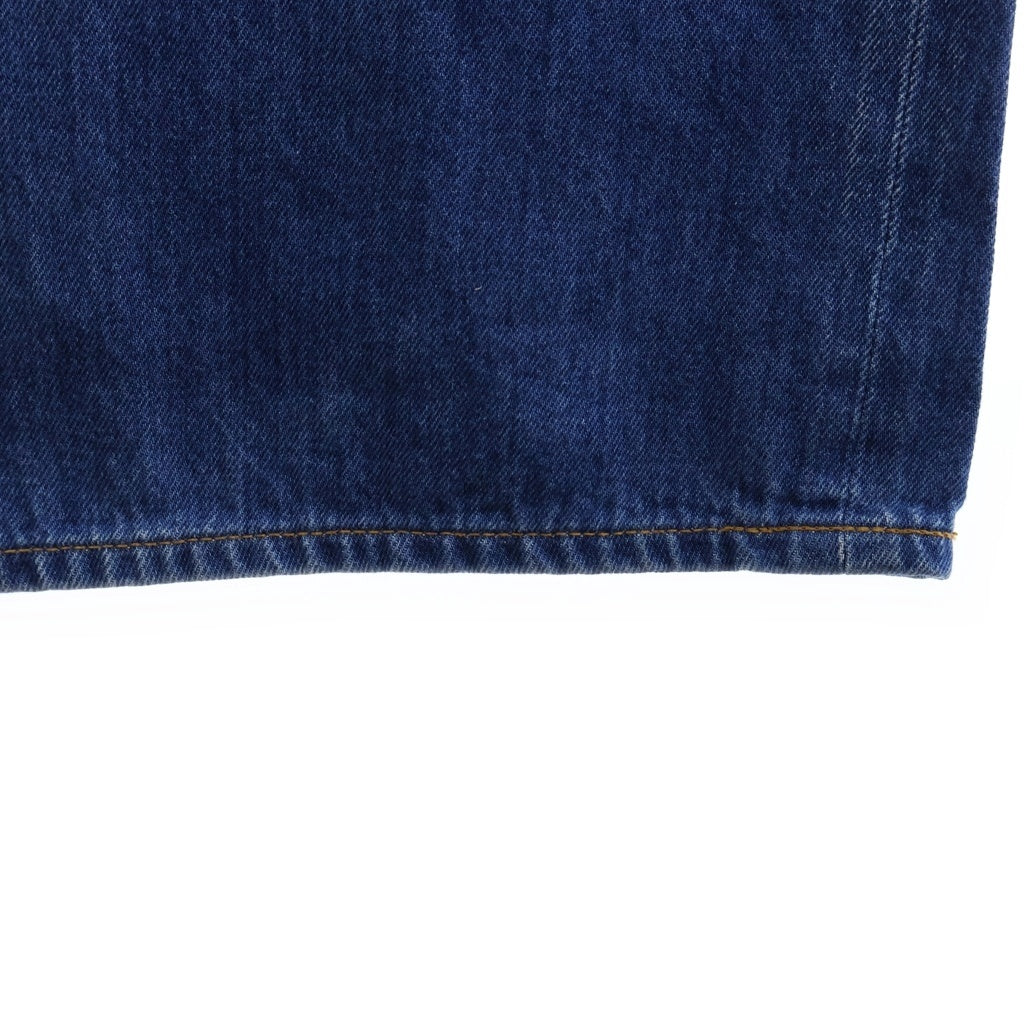 Levi's(リーバイス) 501XX 37年モデル復刻 ボタン裏3015 BIGE シンチバック 隠しリベット ボタンフライ ストレートデニムパンツ 37501-0018