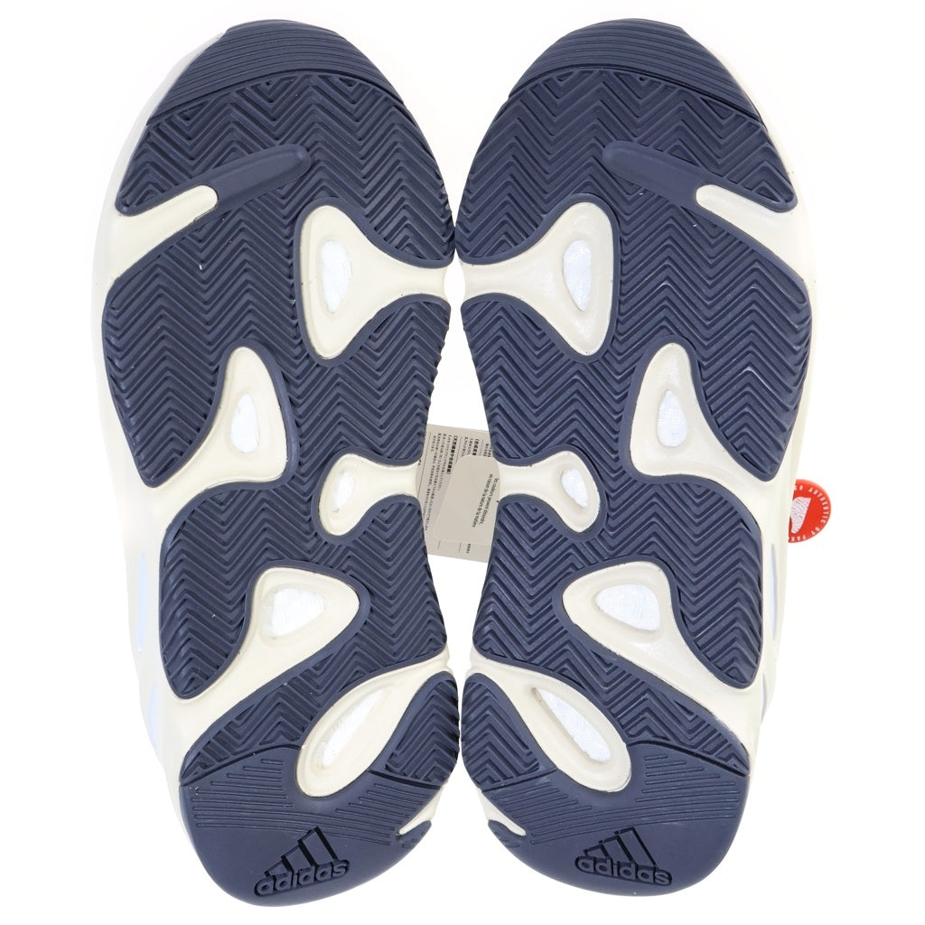 adidas(アディダス) YEEZY BOOST 700 ANALOG イージーブースト アナログ ローカットスニーカー ホワイト US8.5/26.5cm EG7596